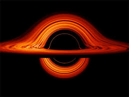 What Is a Black Hole? - UNISTELLAR